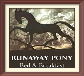 Runaway Pony Bed & Breakfast