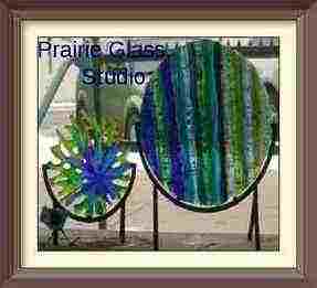 Prairie Glass Studio 